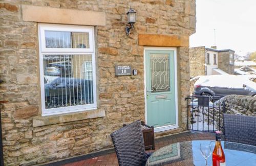 Barnard Castle House | Fuchsia Cottage