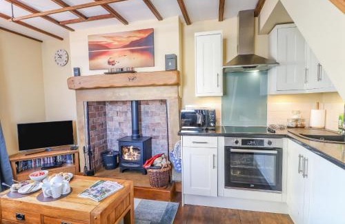 Barnard Castle House | Fuchsia Cottage