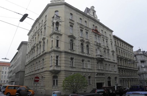 Himmelpfortgrund Apartment | Fuchsthallergasse 10 Top B (NEW)