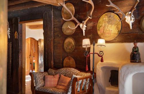 Hopfgarten im Brixental House | Fuchswirt Kelchsau - Mühlfeldhof