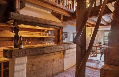 Hopfgarten im Brixental House | Fuchswirt Kelchsau - Mühlfeldhof