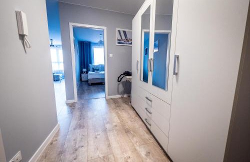 Gorzow Wielkopolski Apartment | Fuda Apartament Warszawska
