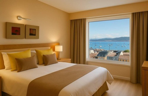 Province of Tierra del Fuego Hotel | Fueguino Hotel Patagónico