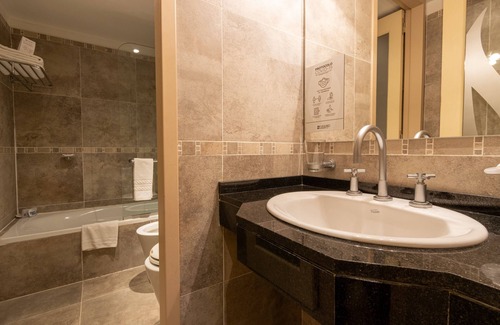 Province of Tierra del Fuego Hotel | Fueguino Hotel Patagónico