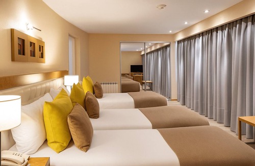 Province of Tierra del Fuego Hotel | Fueguino Hotel Patagónico