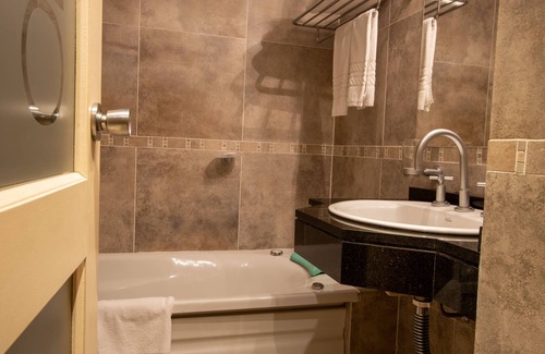Province of Tierra del Fuego Hotel | Fueguino Hotel Patagónico