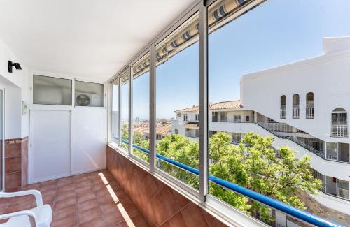 Torreblanca Apartment | Fuengirola Los Pacos Vistamar