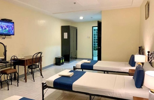 Cebu Hotel | Fuente Hotel De Cebu