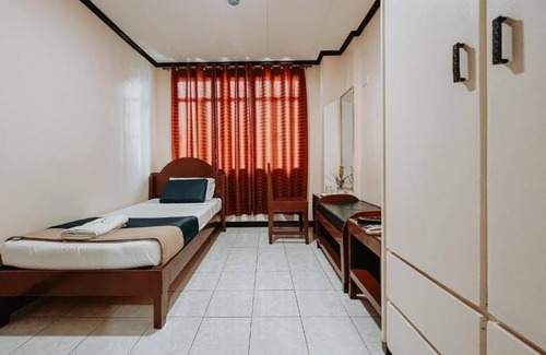 Cebu Hotel | Fuente Hotel De Cebu
