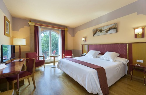 Cabra Hotel | Fuente Las Piedras