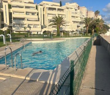 El Puerto de Santa Maria Apartment | FUENTEBRAVIA playa MRZ RENTALS
