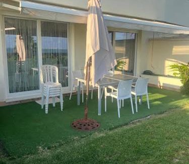 El Puerto de Santa Maria Apartment | FUENTEBRAVIA playa MRZ RENTALS