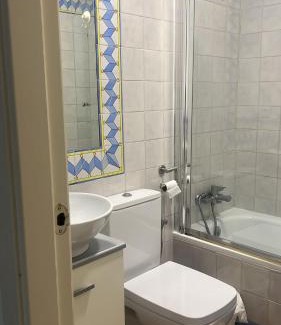 El Puerto de Santa Maria Apartment | FUENTEBRAVIA playa MRZ RENTALS
