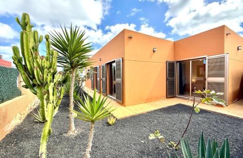 Costa de Antigua House | Fuerteventura Velvet Golf