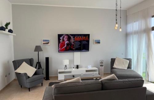 Costa de Antigua House | Fuerteventura Velvet Golf
