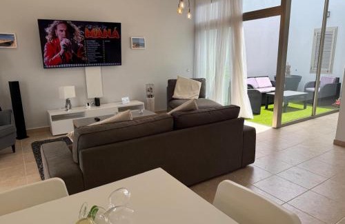 Costa de Antigua House | Fuerteventura Velvet Golf