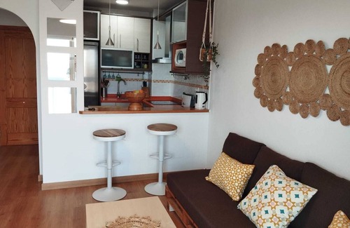 Playa Honda Apartment | Fufula Apartment