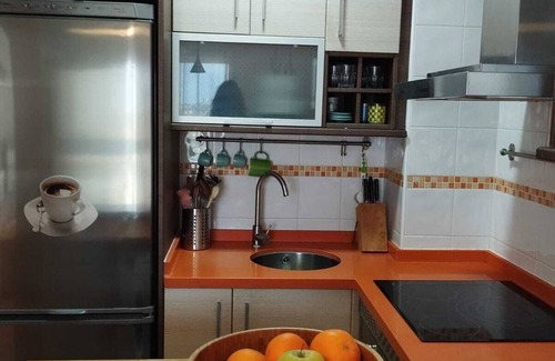 Playa Honda Apartment | Fufula Apartment