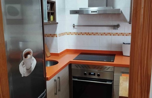 Playa Honda Apartment | Fufula Apartment