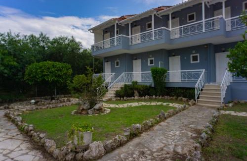 Kanali Apartment | Fuga Rooms