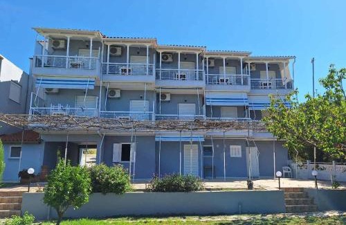 Kanali Apartment | Fuga Rooms