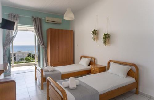 Kanali Apartment | Fuga Rooms