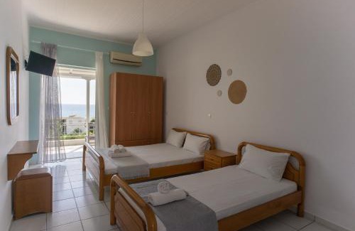 Kanali Apartment | Fuga Rooms