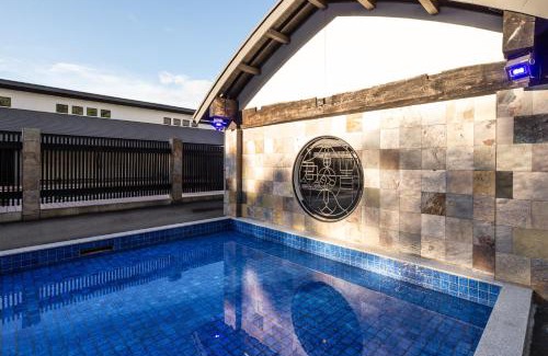 Izu Hotel | Fugaku Gunjo