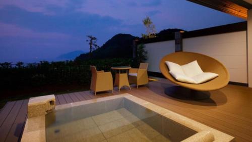 Izu Hotel | Fugaku Gunjo