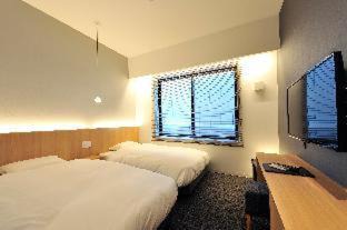 Shijo Hotel | FUGASTAY Shijo Omiya