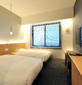 Shijo Hotel | FUGASTAY Shijo Omiya