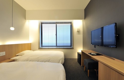 Shijo Hotel | FUGASTAY Shijo Omiya