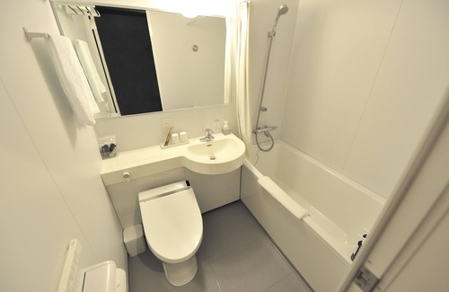 Shijo Hotel | FUGASTAY Shijo Omiya