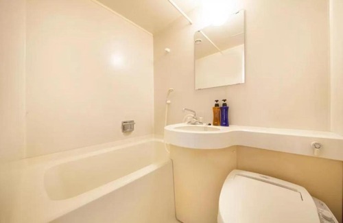 Fuji Hotel | Fuji Green Hotel - Vacation STAY 18933v