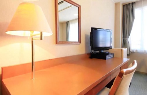 Fuji Hotel | Fuji Green Hotel - Vacation STAY 18932v