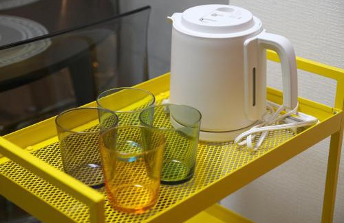 Minato Apartment | Fuji House Asashio-bashi