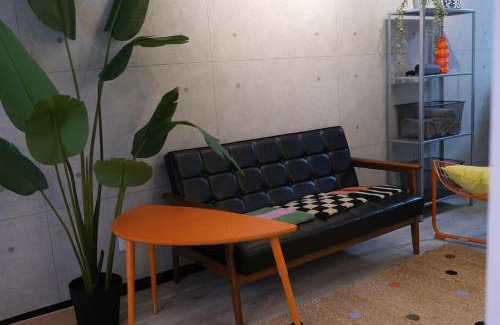 Minato Apartment | Fuji House Asashio-bashi