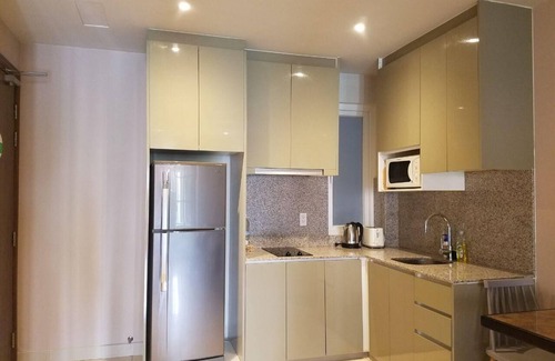 Phuong 6 Apartment | Fuji Landmark 3