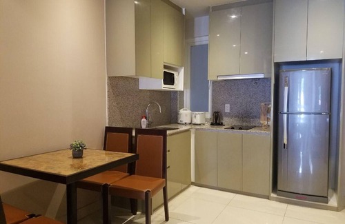 Phuong 6 Apartment | Fuji Landmark 3