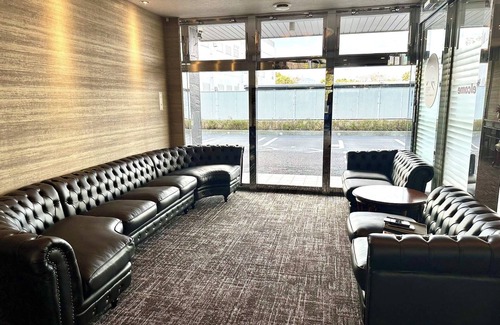 Gotemba Hotel | FUJI OUTLET HOT SPRING HOTEL