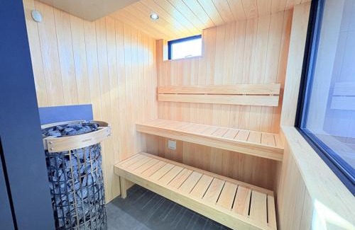 Oyama Villa | Fuji Sauna Club サウナ 露天風呂 新築一棟貸し アウトレット スピードウェイすぐ