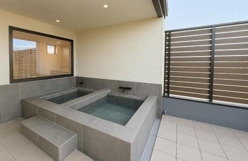 Oyama Villa | Fuji Sauna Club サウナ 露天風呂 新築一棟貸し アウトレット スピードウェイすぐ