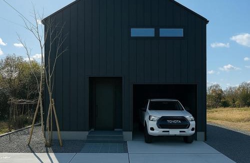 Oyama Villa | Fuji Sauna Club サウナ 露天風呂 新築一棟貸し アウトレット スピードウェイすぐ