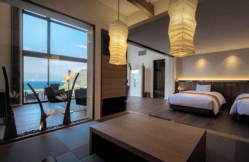 Numazu Hotel | Fuji Seiran