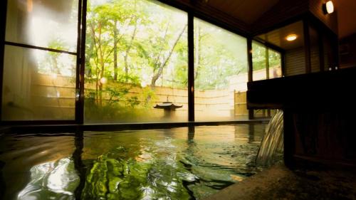 Yamanakako Hotel | Fuji Yamanakako Hotel