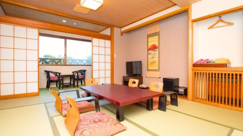 Yamanakako Hotel | Fuji Yamanakako Hotel