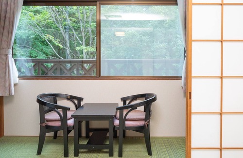 Yamanakako Hotel | Fuji Yamanakako Hotel
