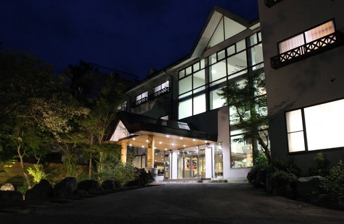 Yamanakako Hotel | Fuji Yamanakako Hotel