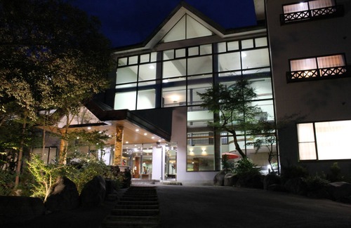 Yamanakako Hotel | Fuji Yamanakako Hotel