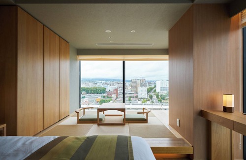 Mishima Hotel | Fujisan Mishima Tokyu Hotel